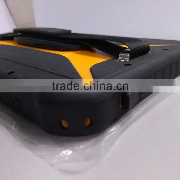 [CETC7]Customized 9500mAh Wireless IP67 7 Inch Android RFID Reader Tablet GNSS+Fingerprint photo-4