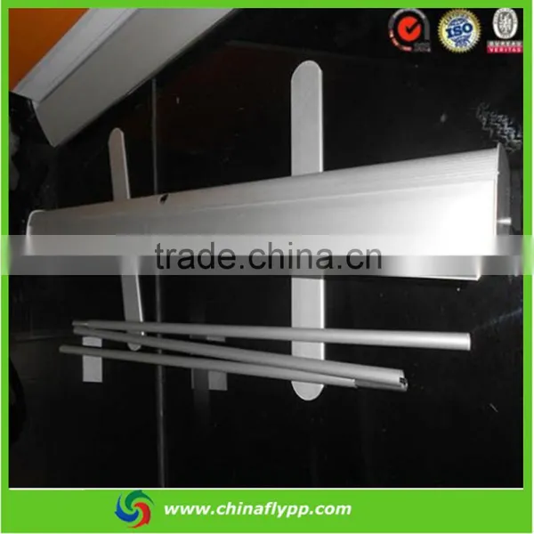 FLY Roller Board Aluminum Roll up Display Stand