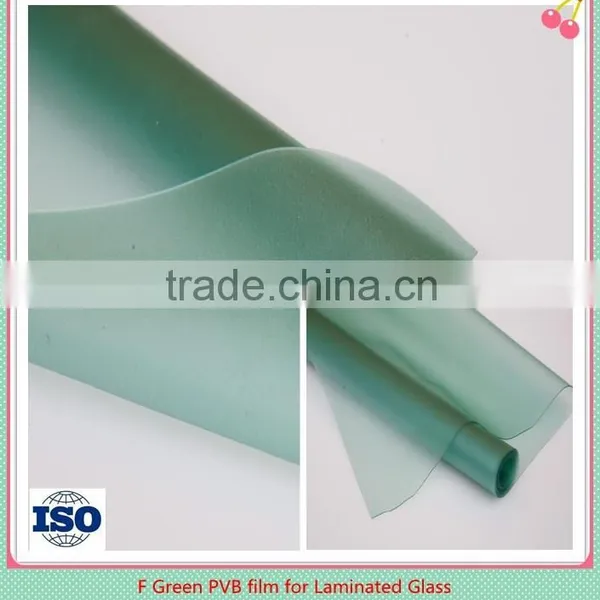 Competitive Price 0.38 Pvb Film for Laminated Glass With Factory IS0 photo-3
