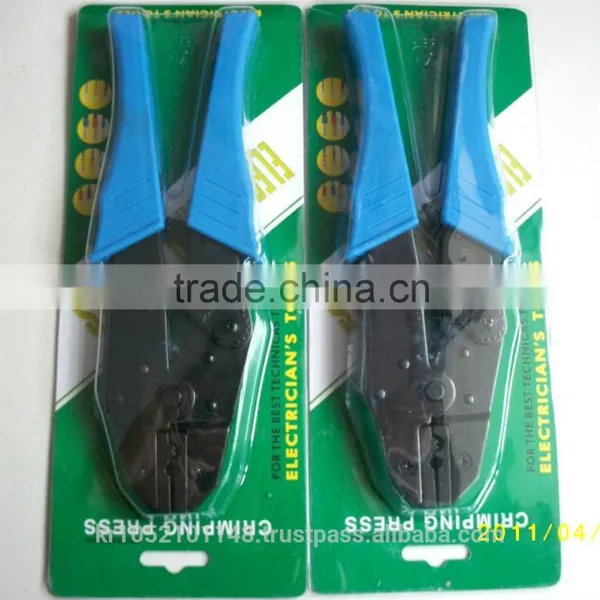 Cold Press Pliers for Heating Film Installation photo-4