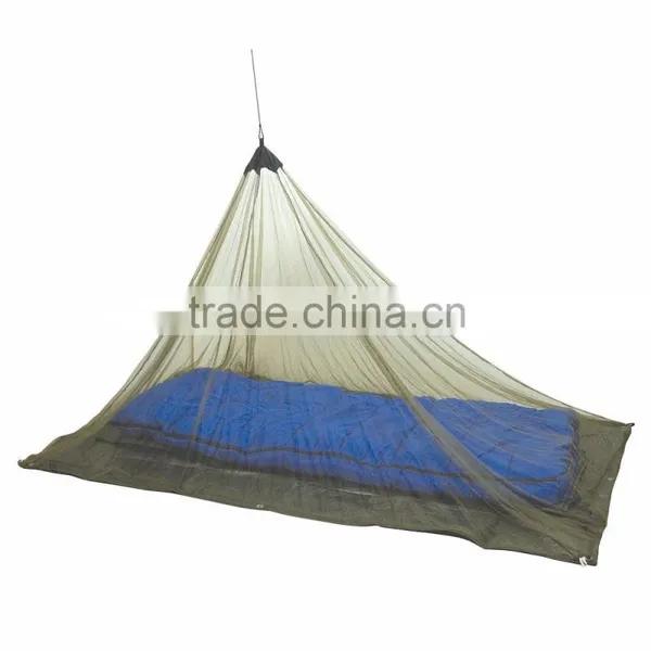 Outdoor Pest Control Mosquito Netting Army Bug Net China Wholesale photo-2