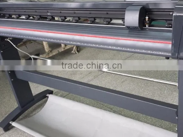 LIYU HC1201-AF Series Cutting Plotter photo-3
