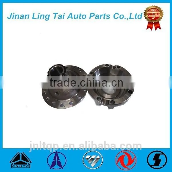 Best Selling of Sinotruk Differential Case AZ9231320272 photo-2
