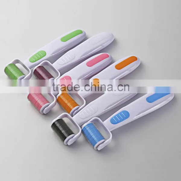 Factory Price Derma Roller /Derma Skin Roller /Microneedling Dermaroller photo-3
