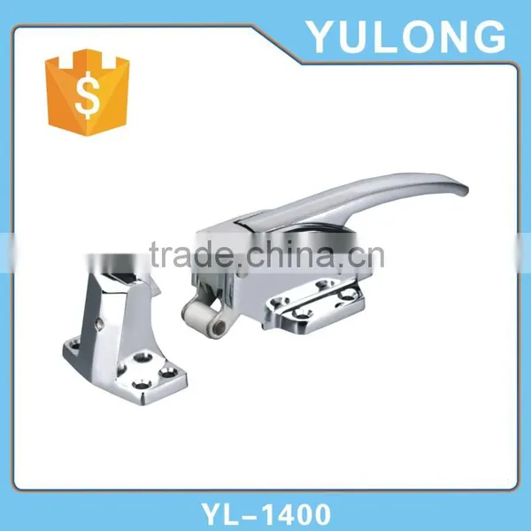 Cool Room Cam-lift Safety Handle Lock Latches YL-1400