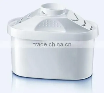 Alkaline Water Filter Pitcher photo-5