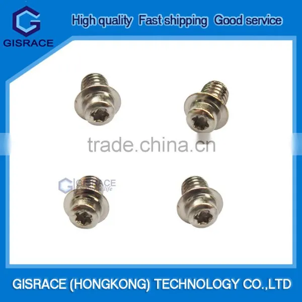 Large Wholesale Laptop HDD Screws Fits for Apple Macbook Pro A1278 A1286 A1297