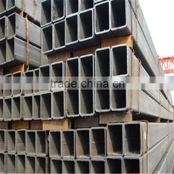 M.S Square and Rectangular Steel Pipe photo-2