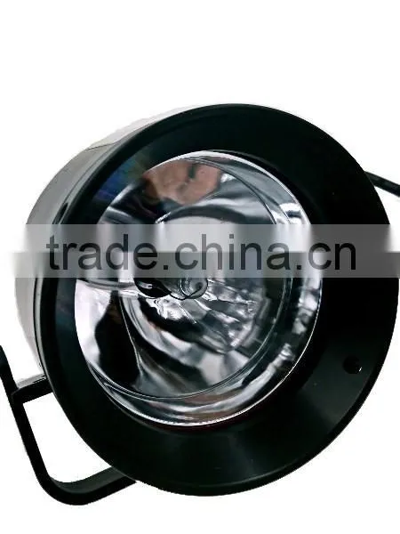 PROFESSIONAL CAVING DIVING LIGHT HID LAMP,85W,8500LM,18.2AH LIION BATTERY,120METERS WATERPROOF, photo-3