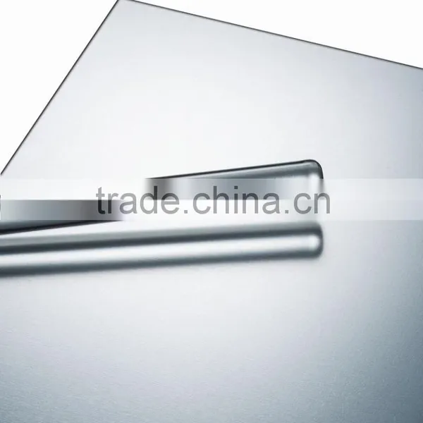 Aluminum Sheets, Enhanced Durability, High-gloss Anodizing