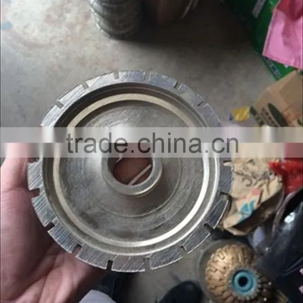 Diamond Grinding Wheels Diamond Wheels photo-4