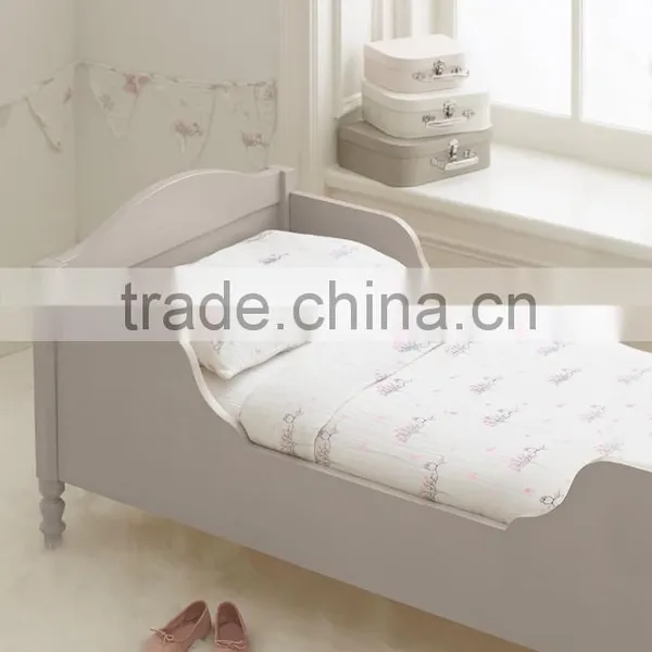 Hot Sell Baby Bedding Set, 100% Bamboo Muslin Baby Bedding Set photo-3