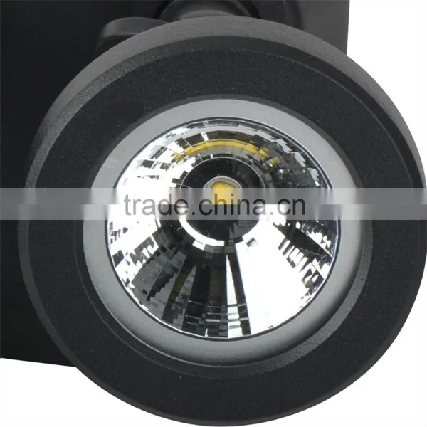 China Supplier New Products Led Flood Light Motion Sensor photo-4