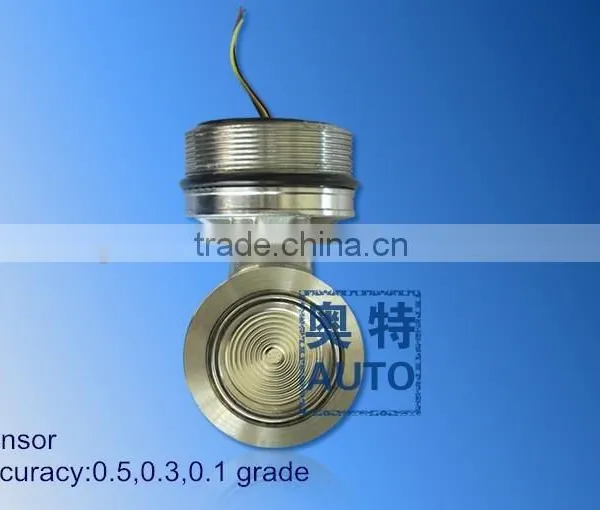 Intelligent 3051 Flange Mounting Differential Pressure Level Tansmitter for Sale,4-20ma,24VDC,HART photo-6