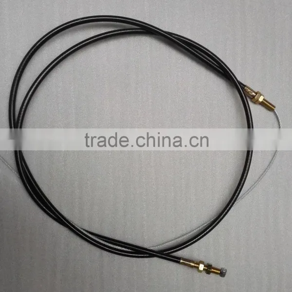 Stainless Brake Cable Kit