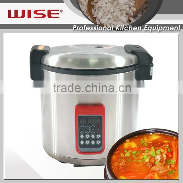 Top 10 Stainless Steel 5 in 1 Multicooker From Manufacturer photo-5