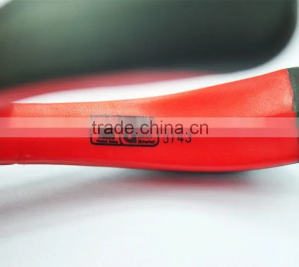 Chrome Vanadium Mini Bent Nose Plier Cutting Pliers photo-6