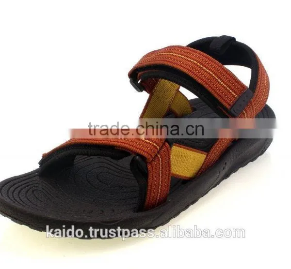 2015 Modest Sandals for Men, Shoes for Men, Made in Vietnam, HIGH Quality, Ensure Delivery Time on Time photo-2
