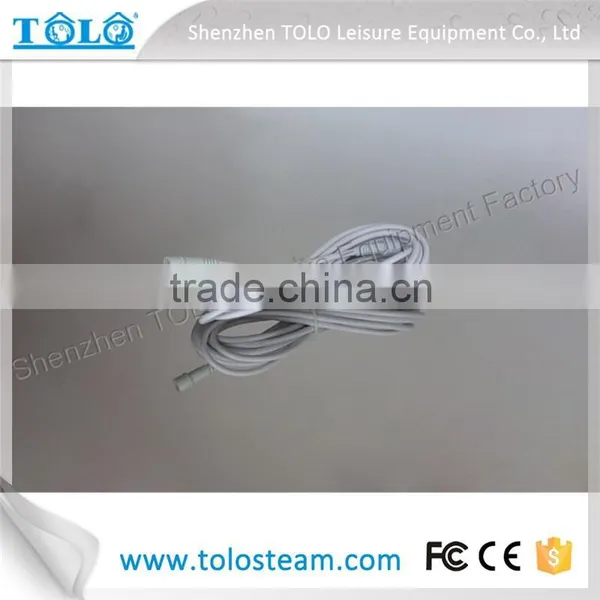 Residential Steam Showers Homemade Steam Generator Shower With Steam photo-6