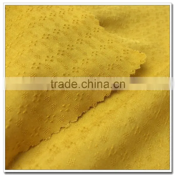 100% Viscose Jacquard Fashion Shirt Dresses Fabric New Design photo-5