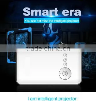 Cloudnetgo 1500 Lumens Kodi tv Projector Xbmc Installed Projector 720p High Definition Projector 4k Support photo-2