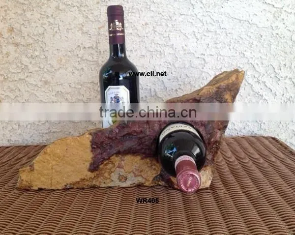 2 Wine Bottle Holder in Cheap PRICE