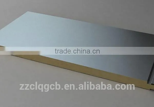 Sandwich Panels Specifications