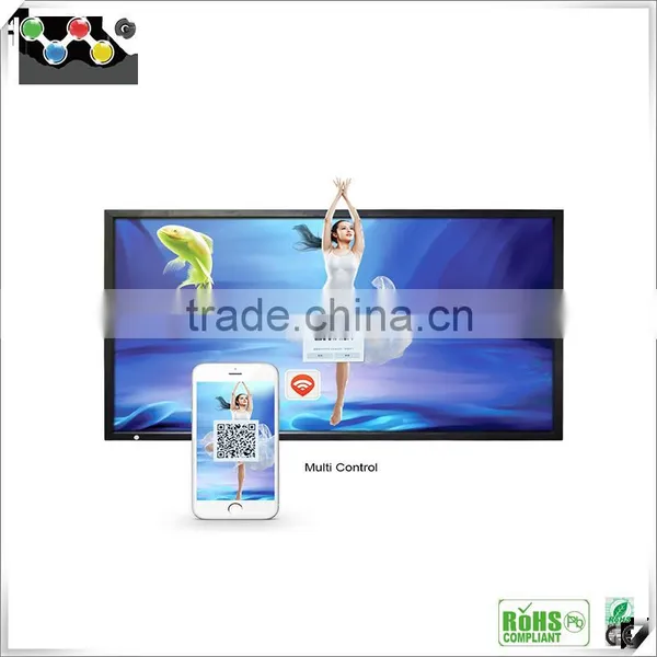 2016 HOT 55inch Smart Led tv ,smart Televisions Full HD TV 55inches LED/LCD photo-4