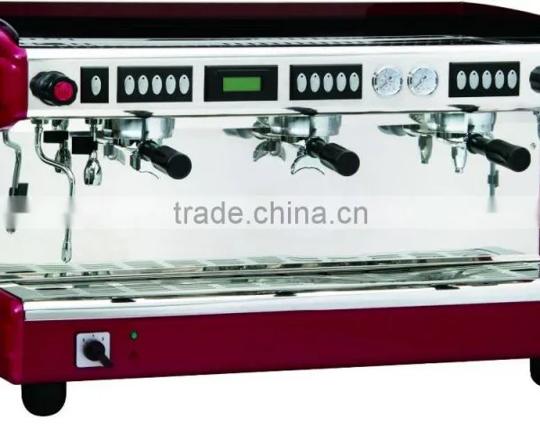 Espresso Coffe Maker and Coffe Machine
