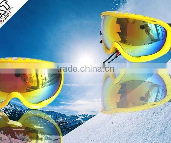 protective goggles with CE certified (sample charge free)
