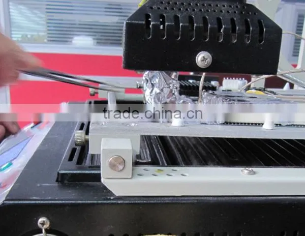 Puhui T-890,bga Rework Station,bga Smt,bga Reballing,soldering Machine,taian Puhui, Motherboard Repair for Mobile Phone,computer photo-4