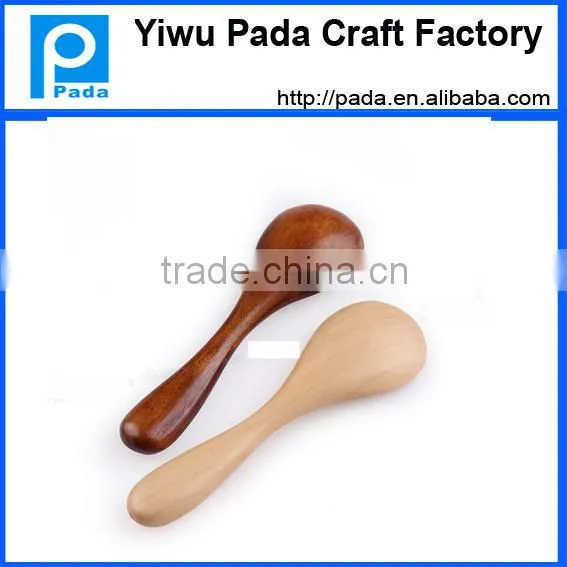 Children's Wooden Spoon 10cmx3cm photo-2