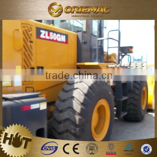 Xgma Wheel Loader ZL50GN Loader Wheel photo-3