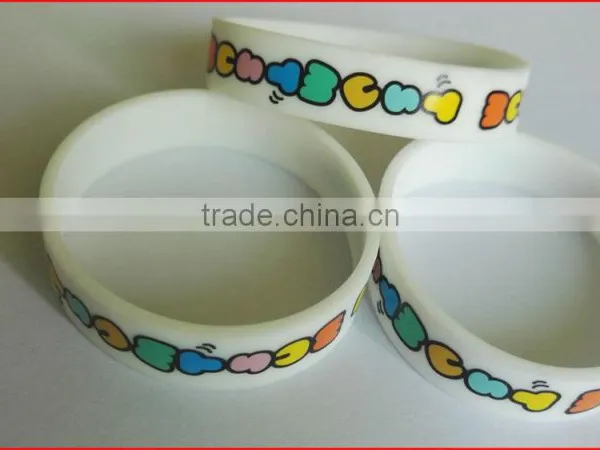 Wholesale Event Bio Health Magnetic Bracelet photo-3