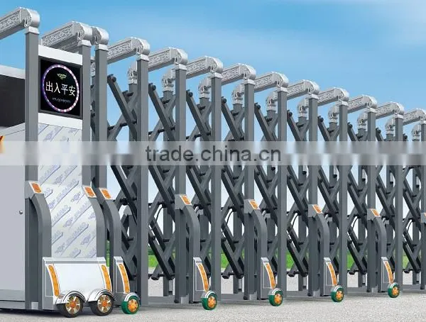 Folding Gate 508 photo-2