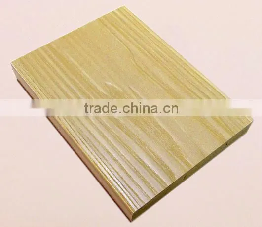 Anti-slip WPC Decks And Plastic Decking Boards For Courtyard photo-2