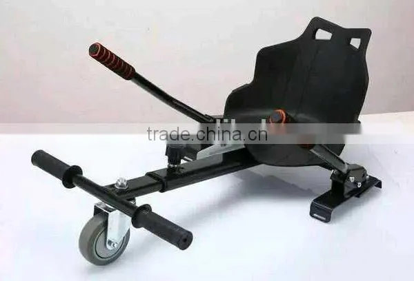 HX Brand Hovercart Ul2272 Hoverboard Hovercart HX Brand Self Balancing Scooter photo-6