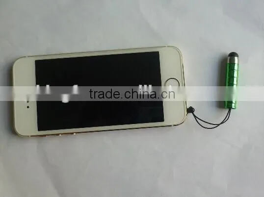 Hot-selling Plastic Touch Ends photo-3