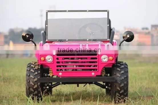 MINI JEEP WILLYS 110cc/125cc/150cc
