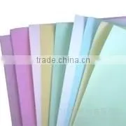 Carbonless Copy Paper NCR Paper for Multiply Applications photo-2