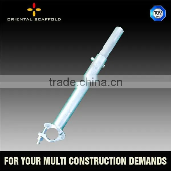 Scaffolding Casting Top Cup For Cuplock System photo-4