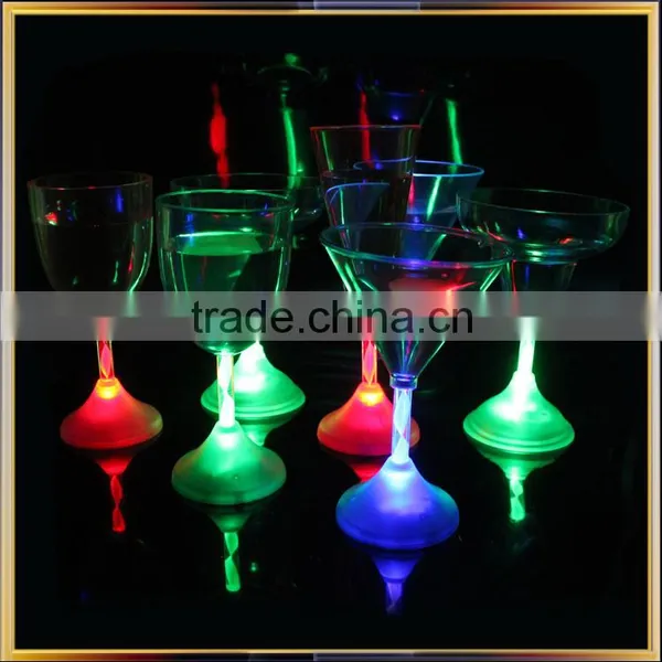 Popular LED Cup, LED Glowing Beer Cup photo-3