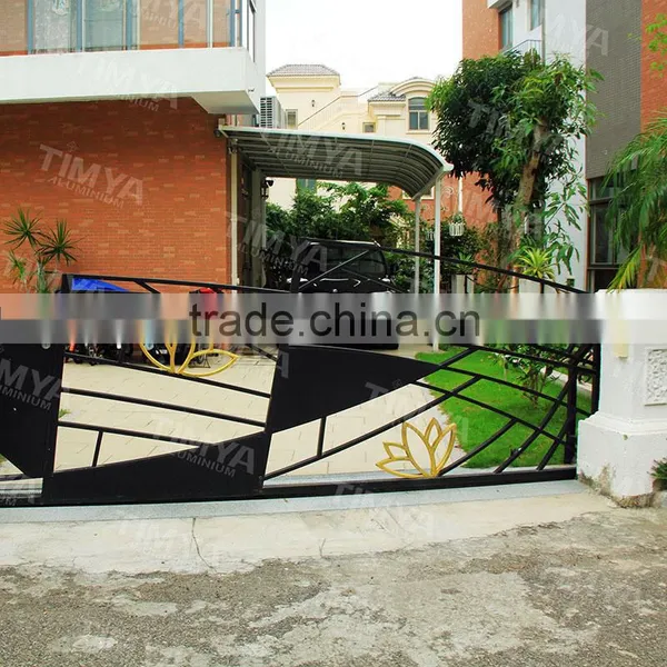 Cheap China Roofing Materials Garage Steel Beam Carport photo-2
