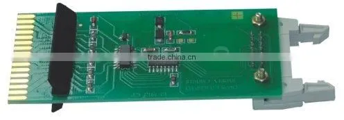 Electronic Jacquard Board