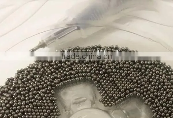 Tungsten Ball