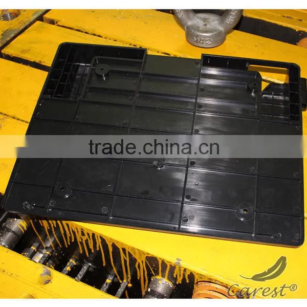Professional Custom Plastic Injection Mold for Plastic Housing Product photo-4