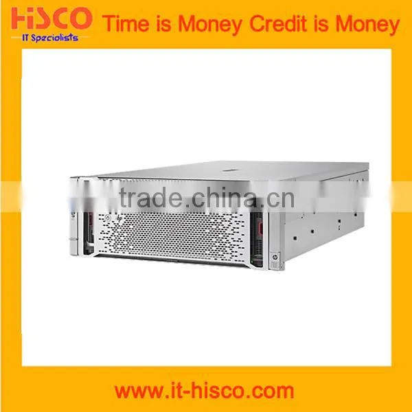 728551-B21 ProLiant DL580 Gen8 Configure-to-order Server