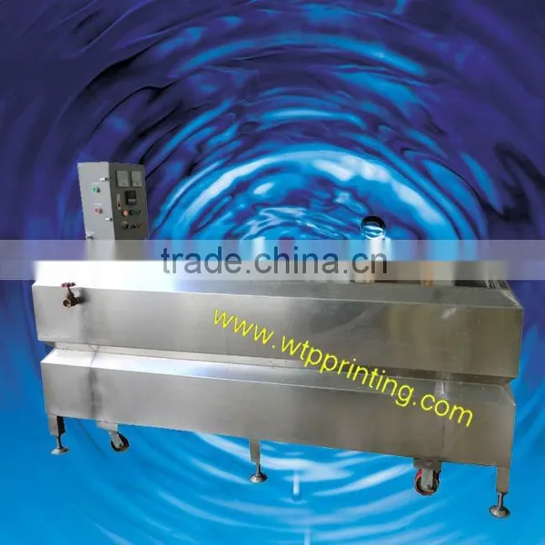 Watre Transfer Printing Machine Dipping Tank photo-2
