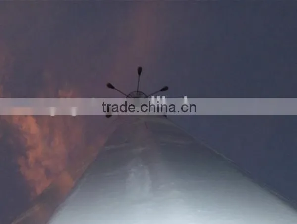 Telecommunication Antenna Tower photo-6