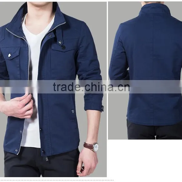 Custom Waterproof Winter Jacket Softshell Jacket for Men Quality Choice photo-6